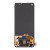 Lcd With Touch Screen For Oppo K9 Pro 5g White By - Maxbhi Com