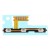 Power Button Flex Cable For Tcl 20y On Off Flex Pcb By - Maxbhi Com
