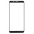 Replacement Front Glass For Vivo X20 Blue By - Maxbhi Com