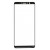 Replacement Front Glass For Vivo X20 Gold By - Maxbhi Com