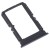 Sim Card Holder Tray For Oppo K9 Pro 5g Black - Maxbhi Com