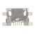 Charging Connector For Tcl 20y By - Maxbhi Com