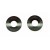Camera Lens For Vivo Y35 2022 Black By - Maxbhi Com