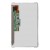 Lcd Screen For Samsung P1010 Galaxy Tab Wifi Replacement Display By - Maxbhi Com