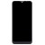 Lcd With Touch Screen For Blu G50 Plus Black By - Maxbhi Com