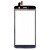 Touch Screen Digitizer For Vivo Y22 Black By - Maxbhi Com