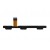Volume Button Flex Cable For Cubot Note 20 By - Maxbhi Com