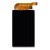 Lcd Screen For Lyf Flame 3 Replacement Display By - Maxbhi Com