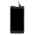 Lcd With Touch Screen For Doogee T5 Lite Black By - Maxbhi Com