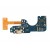 Charging Connector Flex Pcb Board For Itel S12 By - Maxbhi Com