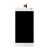 Lcd With Touch Screen For Ulefone Tiger White By - Maxbhi Com