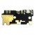 Charging Connector Flex Cable For Doogee Mix Lite By - Maxbhi Com