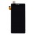 Lcd With Touch Screen For Cubot S208 White By - Maxbhi Com