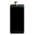 Lcd With Touch Screen For Infinix Hot Note X551 Black By - Maxbhi Com