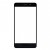 Replacement Front Glass For Honor Holly 4 Plus White By - Maxbhi Com