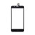 Touch Screen Digitizer For Ulefone Tiger Black By - Maxbhi Com