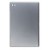 Back Panel Cover For Blackview Tab 8e Grey - Maxbhi Com