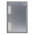 Back Panel Cover For Blackview Tab 8e Grey - Maxbhi Com