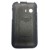 Back Panel Cover For Samsung Galaxy Y S5630 Black - Maxbhi Com