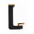 Lcd Flex Cable For Huawei Mediapad M1 8 0 By - Maxbhi Com