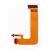 Lcd Flex Cable For Huawei Mediapad M1 8 0 By - Maxbhi Com