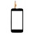 Touch Screen Digitizer For Spice Palmtab M6120 White By - Maxbhi Com
