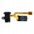Handsfree Audio Jack Flex Cable For Samsung Galaxy Grand Prime Smg530f By - Maxbhi Com