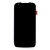 Lcd With Touch Screen For Xolo Q700s Black By - Maxbhi Com