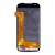Lcd With Touch Screen For Xolo Q700s Gold By - Maxbhi Com