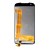 Lcd With Touch Screen For Xolo Q700s White By - Maxbhi Com