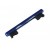 Volume Side Button Outer For Xiaomi Redmi Note 8 Pro Blue By - Maxbhi Com