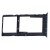 Sim Card Holder Tray For Motorola Moto G30 Sky - Maxbhi Com