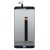 Lcd With Touch Screen For Umi Super Silver By - Maxbhi Com