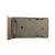 Sim Card Holder Tray For Thl Knight 1 Gold - Maxbhi Com