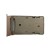 Sim Card Holder Tray For Thl Knight 1 White - Maxbhi Com