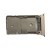 Sim Card Holder Tray For Thl Knight 1 White - Maxbhi Com