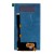 Lcd Screen For Lyf Wind 4 Ls5014 Replacement Display By - Maxbhi Com