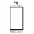 Touch Screen Digitizer For Oukitel K4000 Plus White By - Maxbhi Com