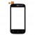 Touch Screen Digitizer For Wiko Cink Slim Blue By - Maxbhi Com