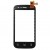 Touch Screen Digitizer For Wiko Cink Slim Blue By - Maxbhi Com