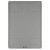 Back Panel Cover For Apple Ipad Pro 12 9 Wifi 256gb Grey - Maxbhi Com