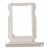 Sim Card Holder Tray For Apple Ipad Pro 12 9 Wifi 256gb Gold - Maxbhi Com