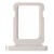 Sim Card Holder Tray For Apple Ipad Pro 12 9 Wifi 256gb Gold - Maxbhi Com