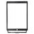 Touch Screen Digitizer For Apple Ipad Pro 12 9 Wifi 256gb Black By - Maxbhi Com
