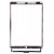 Touch Screen Digitizer For Apple Ipad Pro 12 9 Wifi 256gb Black By - Maxbhi Com