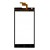 Touch Screen Digitizer For Cubot P7 Black By - Maxbhi Com