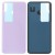 Back Panel Cover For Huawei P60 Pro Violet - Maxbhi Com
