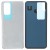 Back Panel Cover For Huawei P60 Pro White - Maxbhi Com