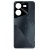 Back Panel Cover For Tecno Pova 5 Black - Maxbhi Com