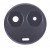Camera Lens For Realme 11 5g Black By - Maxbhi Com